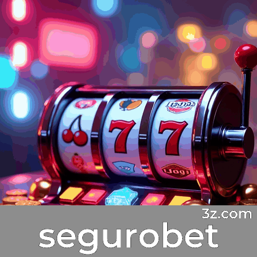 segurobet Bônus acumulado segurobet